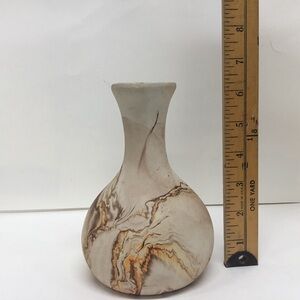 Nemadji Handcrafted Pottery Vase